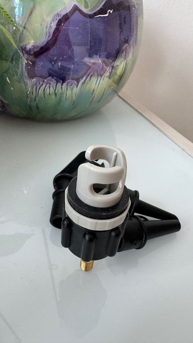 Adaptor Pompa compresor Sup paddle board barca caiac gonflabil colac