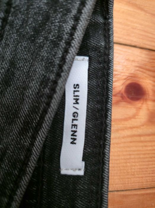 Мъжики дънки JACK & JONES