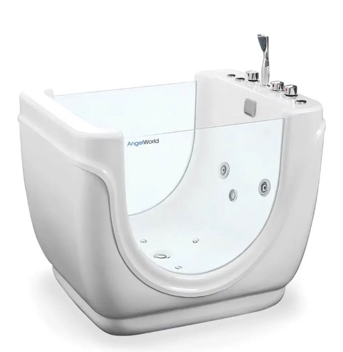 гидрованна, детский гидрованна