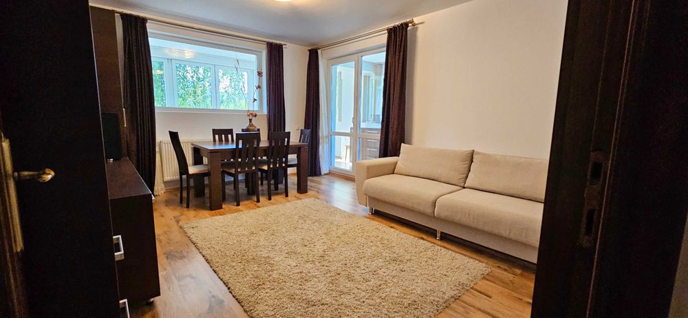 Apartament 73mp, zona Buna Ziua, Grand Hotel Italia