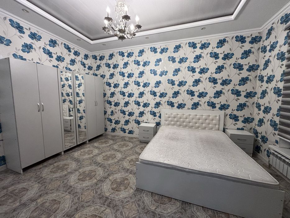 Спальний гарнитур бу