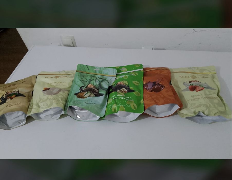 Продажа суккари и аджуа