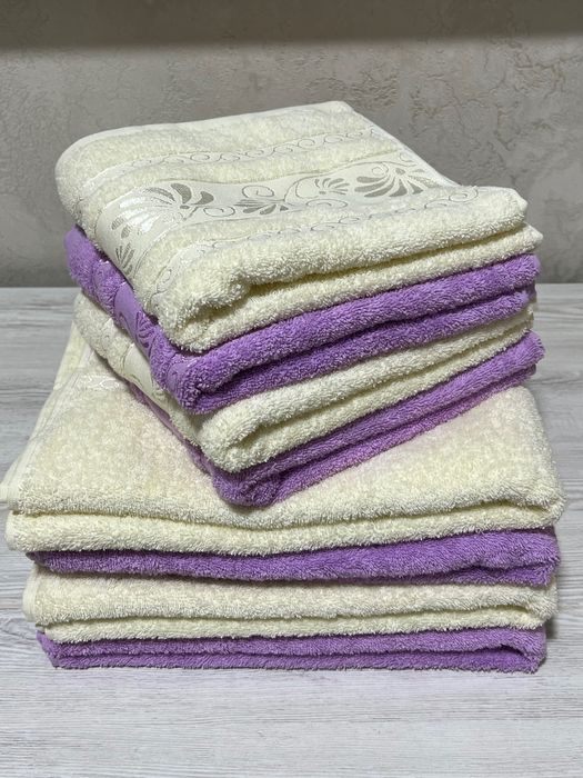 Полотенце банное, кухонное и для рук