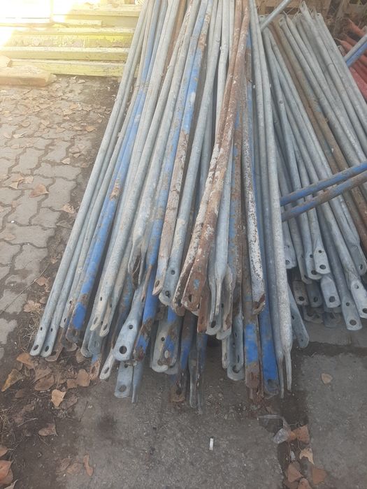 Роскосы  на леса