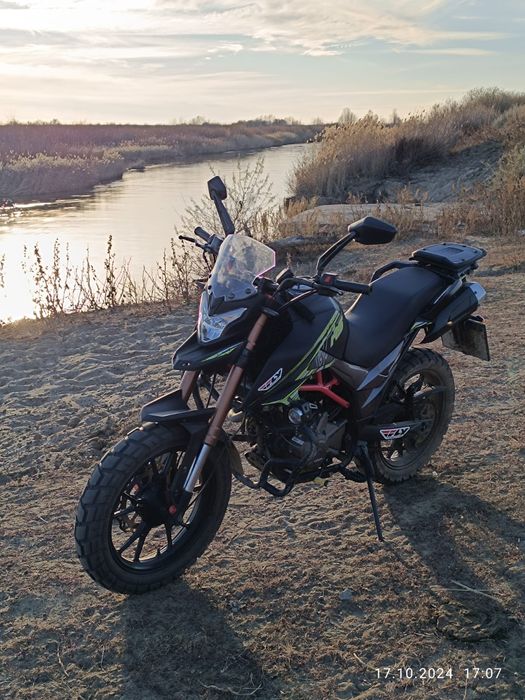 Продам мотоцикл.