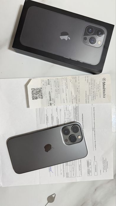 Iphone 13pro 128gb