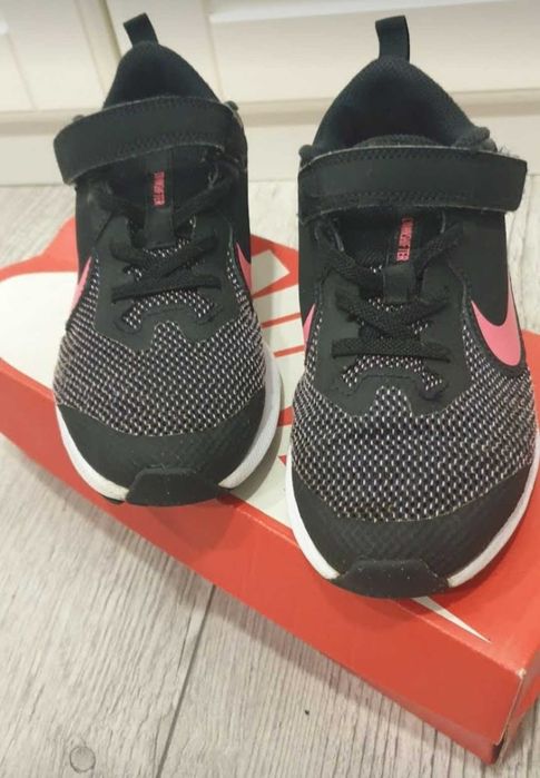 Детски маратонки Nike-33