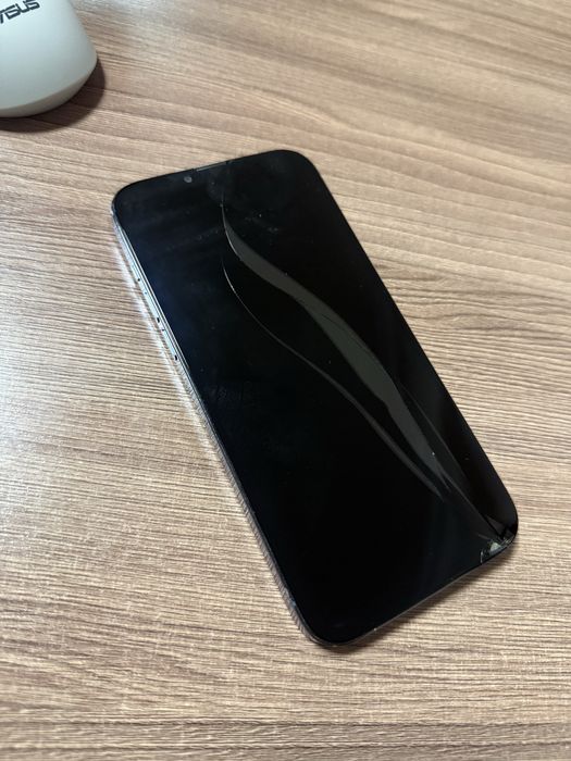 IPhone 13 PRO MAX на запчасти