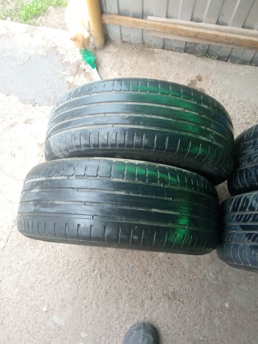 Продам колеса (комплект)