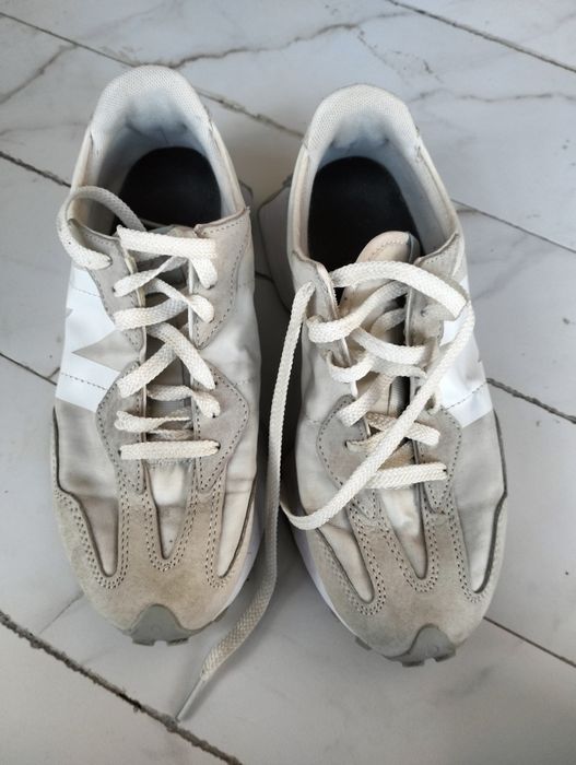 Продам кроссовки New Balance