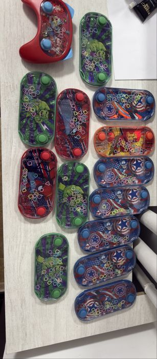 Продам Водяной тетрис