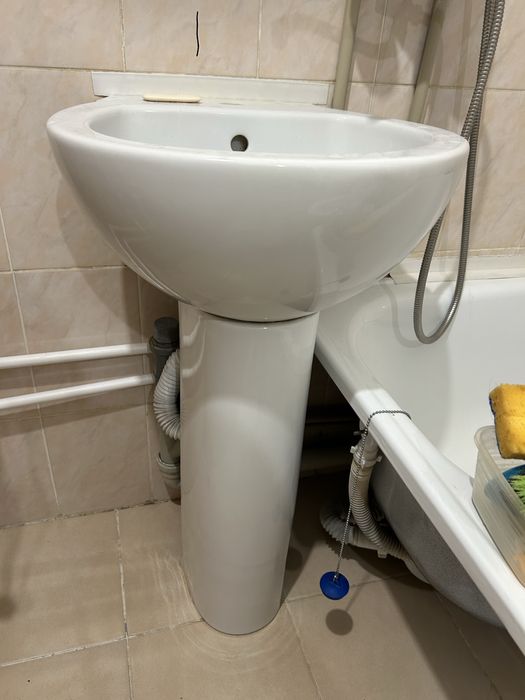 Раковина бу самовывоз