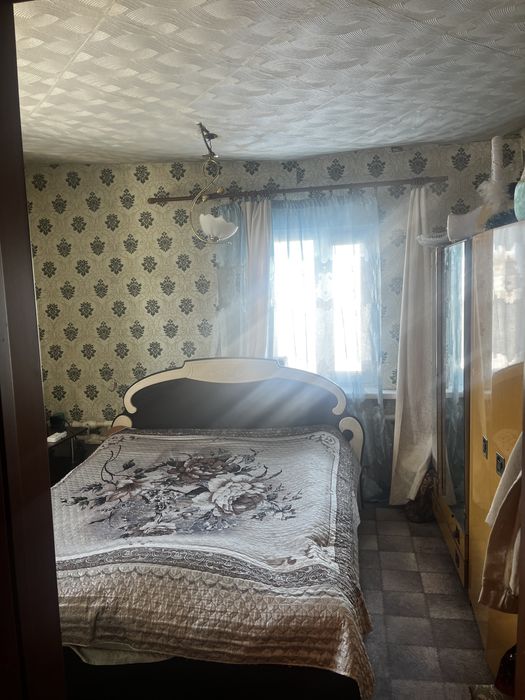 Продаю 4 комнатый дом не дорога