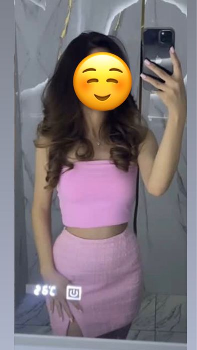 разгрузка гардероба