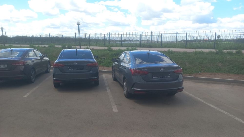 Аренда авто/ Выкуп авто