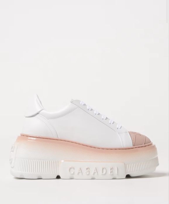 Сникърси Casadei Nexus