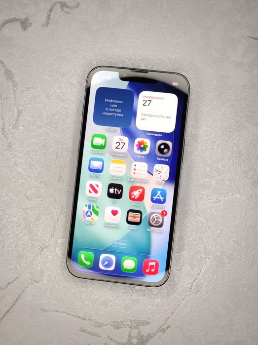 iPhone 13 Pro  LL/A