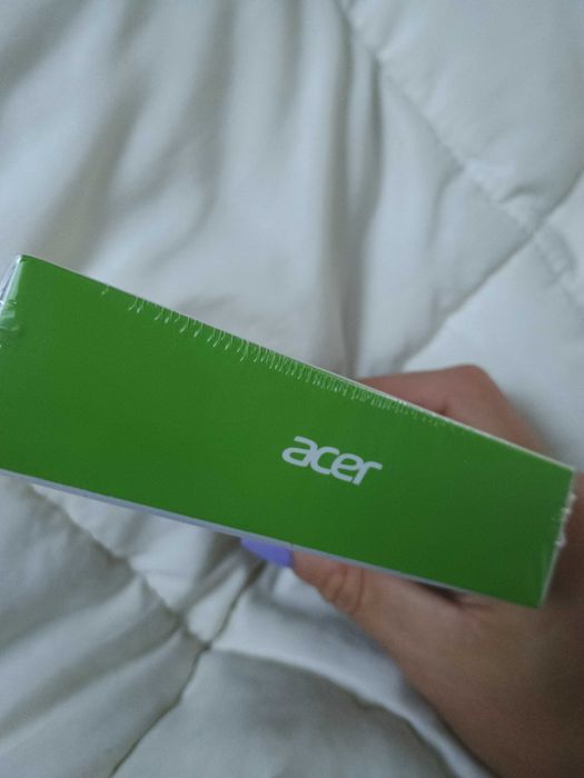 Безжични слушалки acer нови