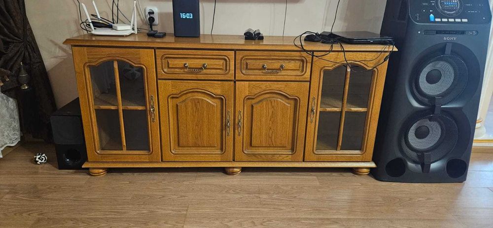 Продается мебель б/у