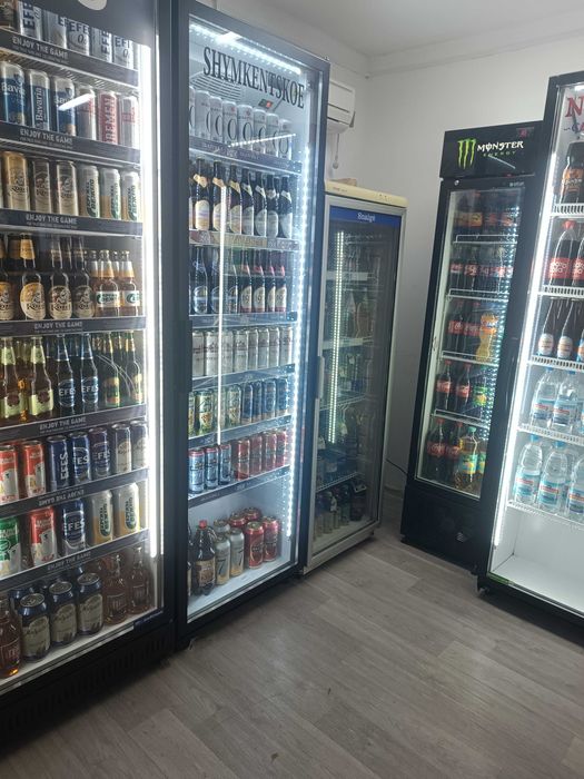 Продаётся действующий бизнес