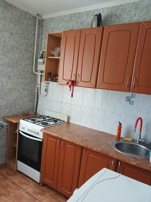 Сдам  1 ком-ую квартиру  аренду