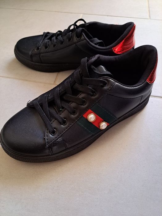 Маратонки Тенденз