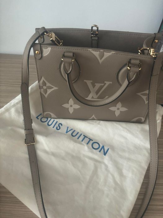 Geanta Louis Vuitton