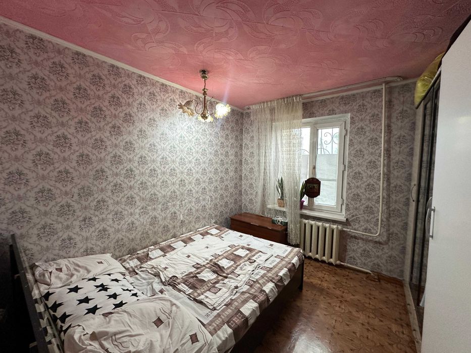 Продается 2х ком. Жетысу. Султан. Империя.