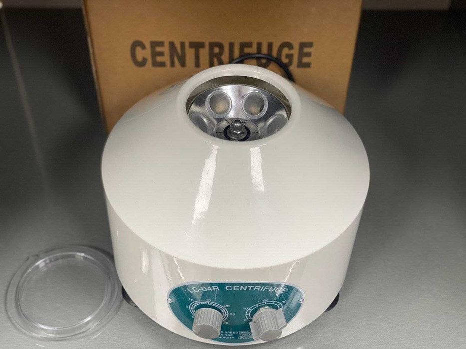LC-04R Centrifuge Центрафуга оригинал