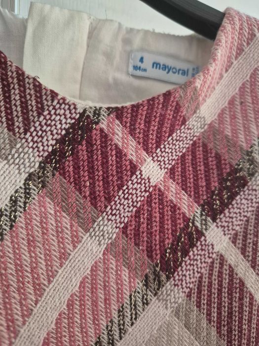 Mayoral Guess Abel&Lula