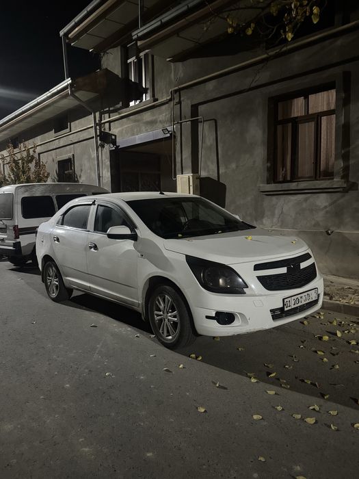 Cobalt super narxga sotiladi 2013/ Продётся cobalt 2013 супер