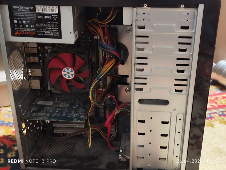 Срочно продам Офисный компьютер