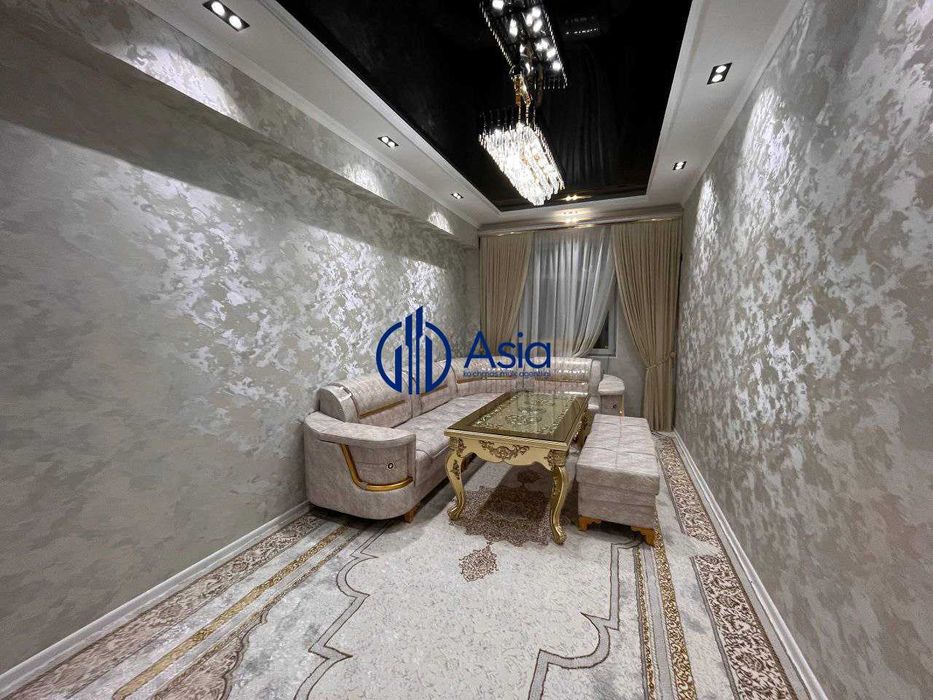 #K24 | Sotuvda: #3x xonali zamonaviy kvartira