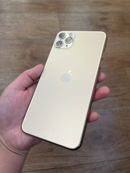 Айфон 11Про Мах 64гб