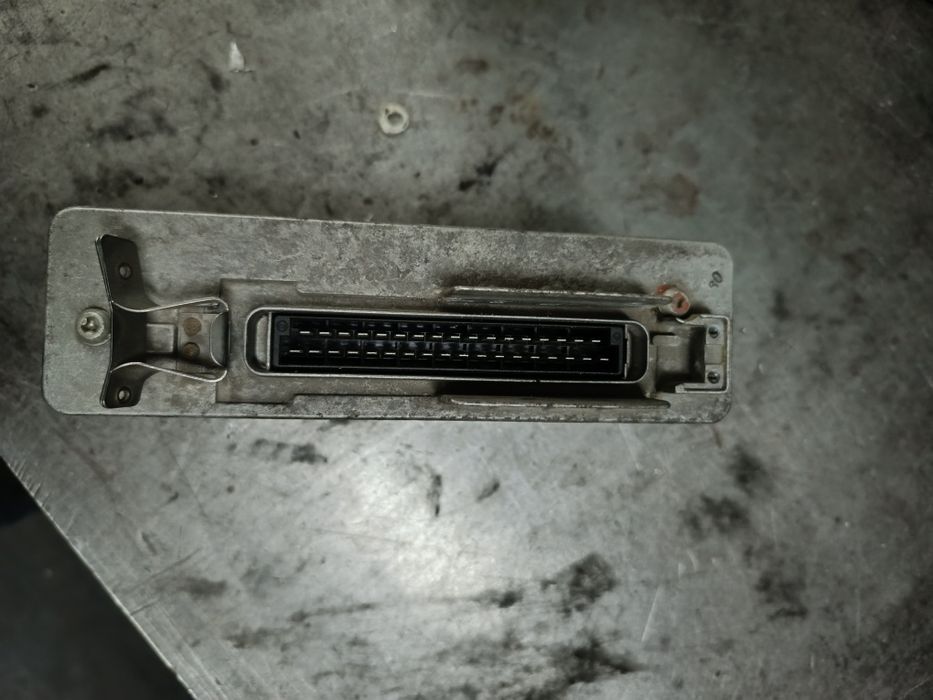 Блок АВC, Opel Omega 89-93 г