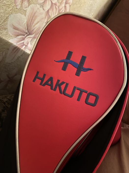 Масажор HAKUTO много функцыональный