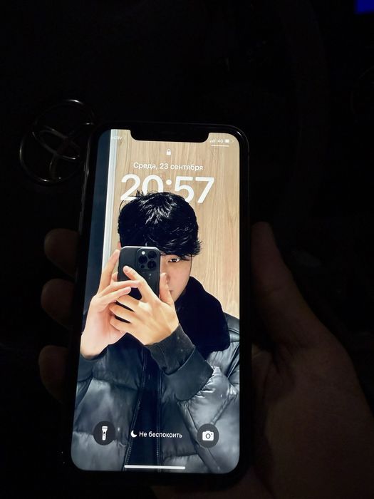 Iphone 11 128gb