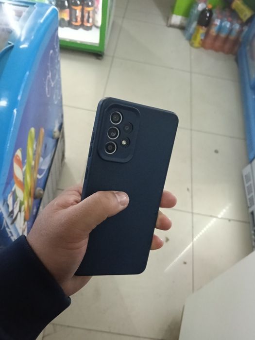 Samsung A52 память 128