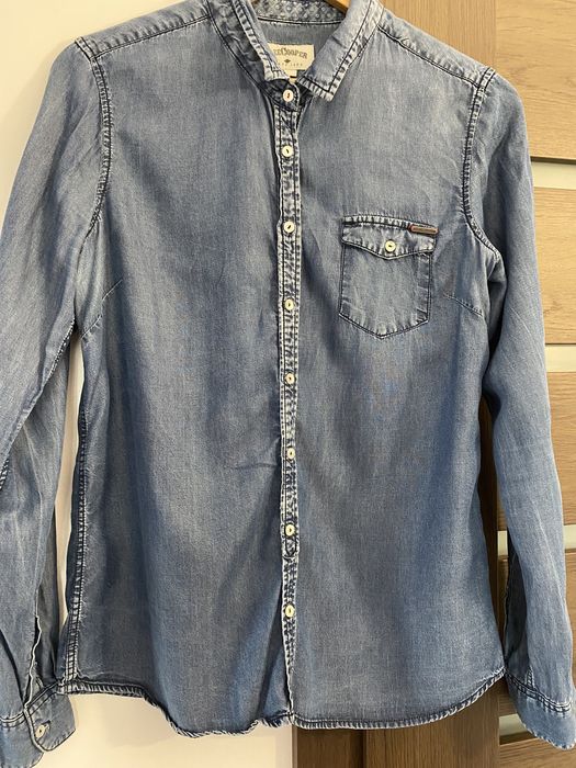 Camasa blugi (de dama) Lee Cooper