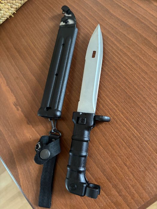 Нож Arsenal 10 bayonet