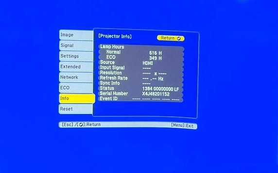 Videoproiector Epson EB-W41 – 3LCD – WXGA (HD) – 3600 Lumeni – HDMI