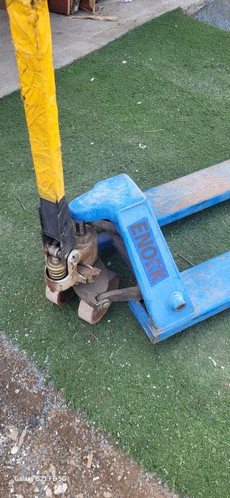 Рохля хорошего качества