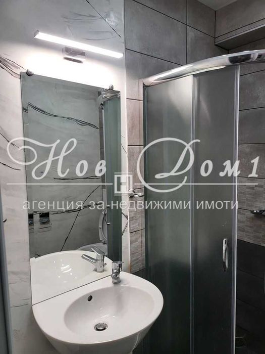 Двустаен апартамент под наем – район Автогара, Варна | 400 €