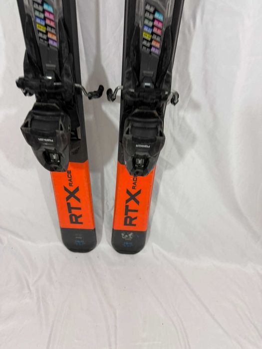 Ski schi carve Blizzard RTX Race BLACK 160cm
