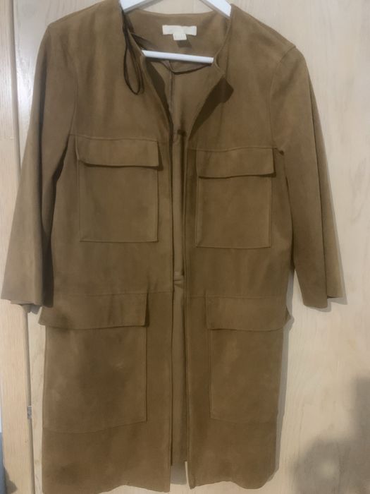 Маркови тънки дамски манта- шлифери