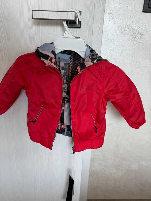 Оригинално яке Guess 2г.