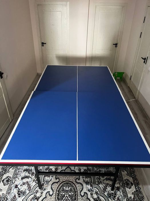 Продаётся теннисный стол, состояние идеальное