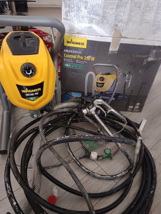 Wagner Pro 250 M