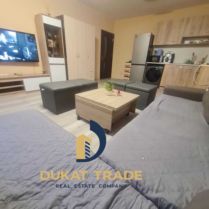 Продава се Тристаен апартамент в Варна, Виница - 85 кв.м за 1765 €/кв.м - Снимка #5