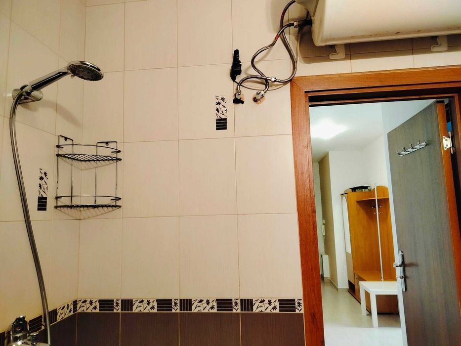 Дава се под наем Двустаен апартамент в София, Зона Б-18 - 60 кв.м за 540 € - Снимка #4